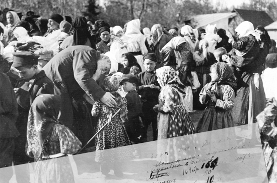 Лев Толстой &ndash; адвокат стомиллионного народа