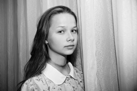 15-летняя красноярка сыграет в спектакле по пьесе, удостоенной Пулитцеровской премии